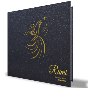 Rumi Duvar Kağıdı