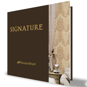 Signature Duvar Kağıdı 1002-6
