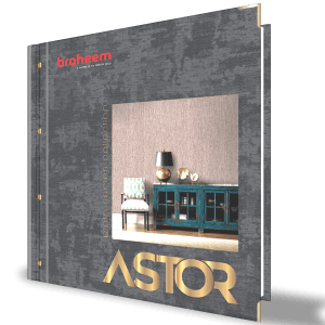 Astor Duvar Kağıdı 101-01