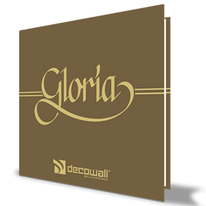 Gloria Duvar Kağıdı 5504-01