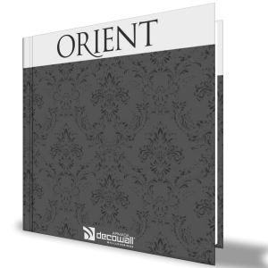 Orient Duvar Kağıdı 1506-01