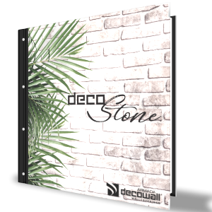 Deco Stone Duvar Kağıdı 5005-04