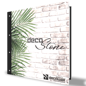 Deco Stone Duvar Kağıdı 9002-05