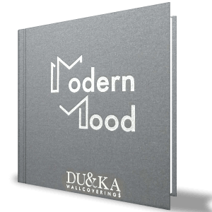 Modern Mood Duvar Kağıdı 16113-4