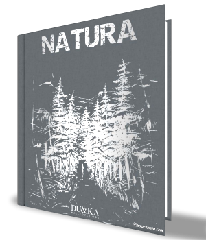Duka Natura Duvar Kağıdı 22860-4
