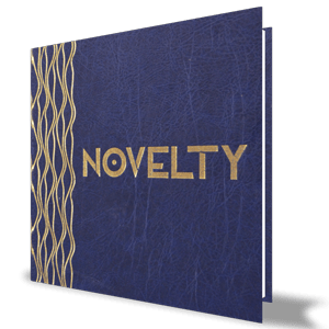 Novelty Duvar Kağıdı 11124-1