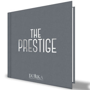 Prestige Duvar Kağıdı 25710-3
