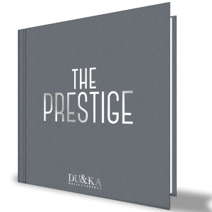 Prestige Duvar Kağıdı 25115-1