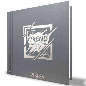 Trend Collection Duvar Kağıdı