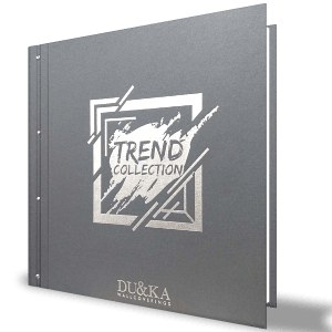 Trend Collection Duvar Kağıdı 18114-1