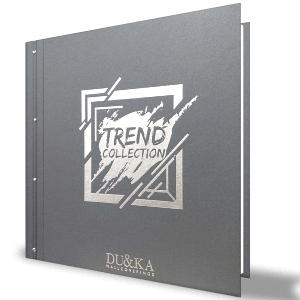 Trend Collection Duvar Kağıdı 18113-2