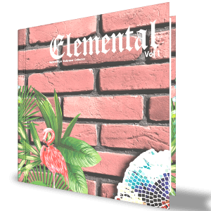 Elemental Duvar Kağıdı