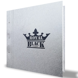 Royal Black Duvar Kağıdı 41326