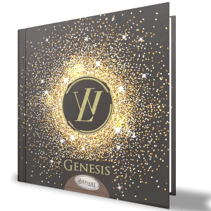 Genesis Duvar Kağıdı 3500-3