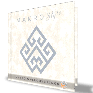 Makro Style Duvar Kağıdı 190-5