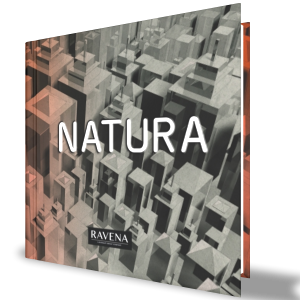 Ravena Natura Duvar Kağıdı 382456-1