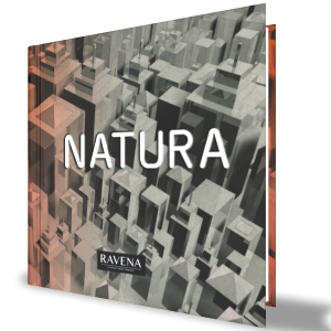 Ravena Natura Duvar Kağıdı 382456-5