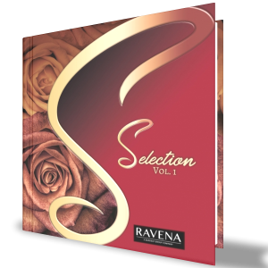 Ravena Selection Duvar Kağıdı 728321-2