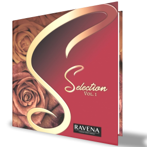 Ravena Selection Duvar Kağıdı 728453-4