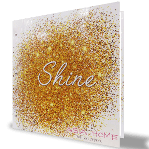 Shine Duvar Kağıdı 7001