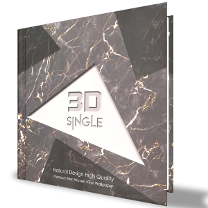 3D Single Duvar Kağıdı 2015