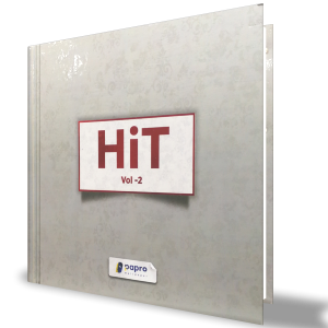 Hit Vol 2 Duvar Kağıdı