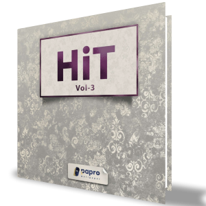 Hit Vol 3 Duvar Kağıdı