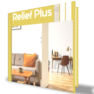 Seela Relief Plus Duvar Kağıdı 8217-4