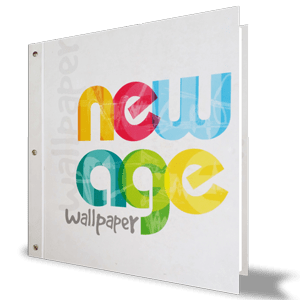 New Age Duvar Kağıdı 7910